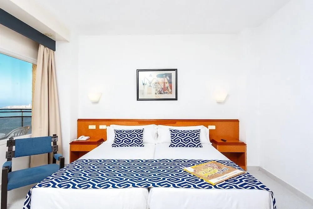 Globales Gardenia Hotell Fuengirola 3*,  Spanien