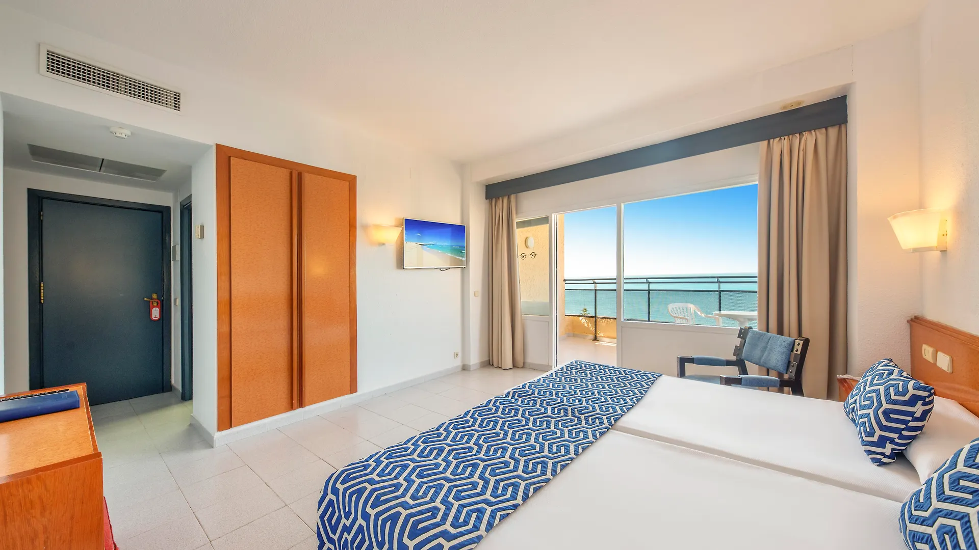 Globales Gardenia Hotell Fuengirola