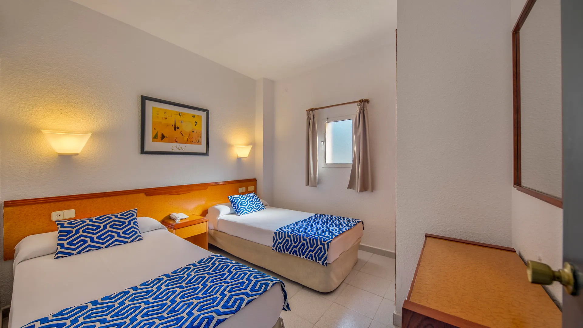 Globales Gardenia Hotell Fuengirola Spanien