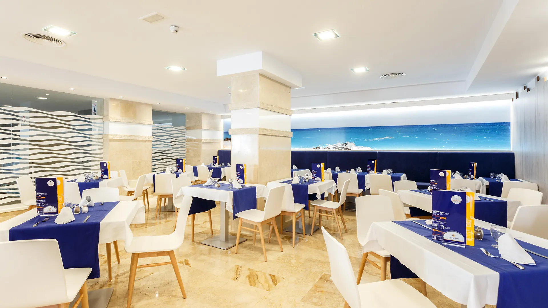 Globales Gardenia Hotell Fuengirola