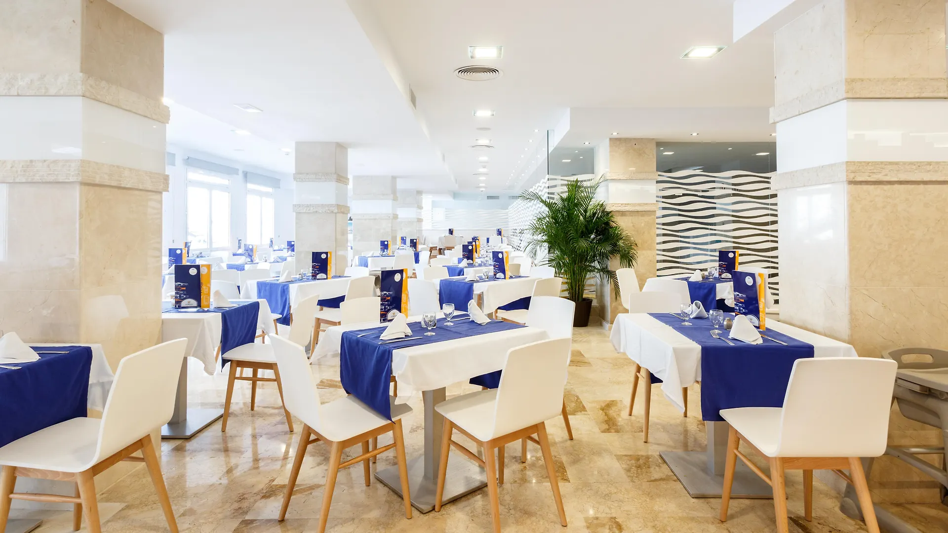 Globales Gardenia Hotell Fuengirola