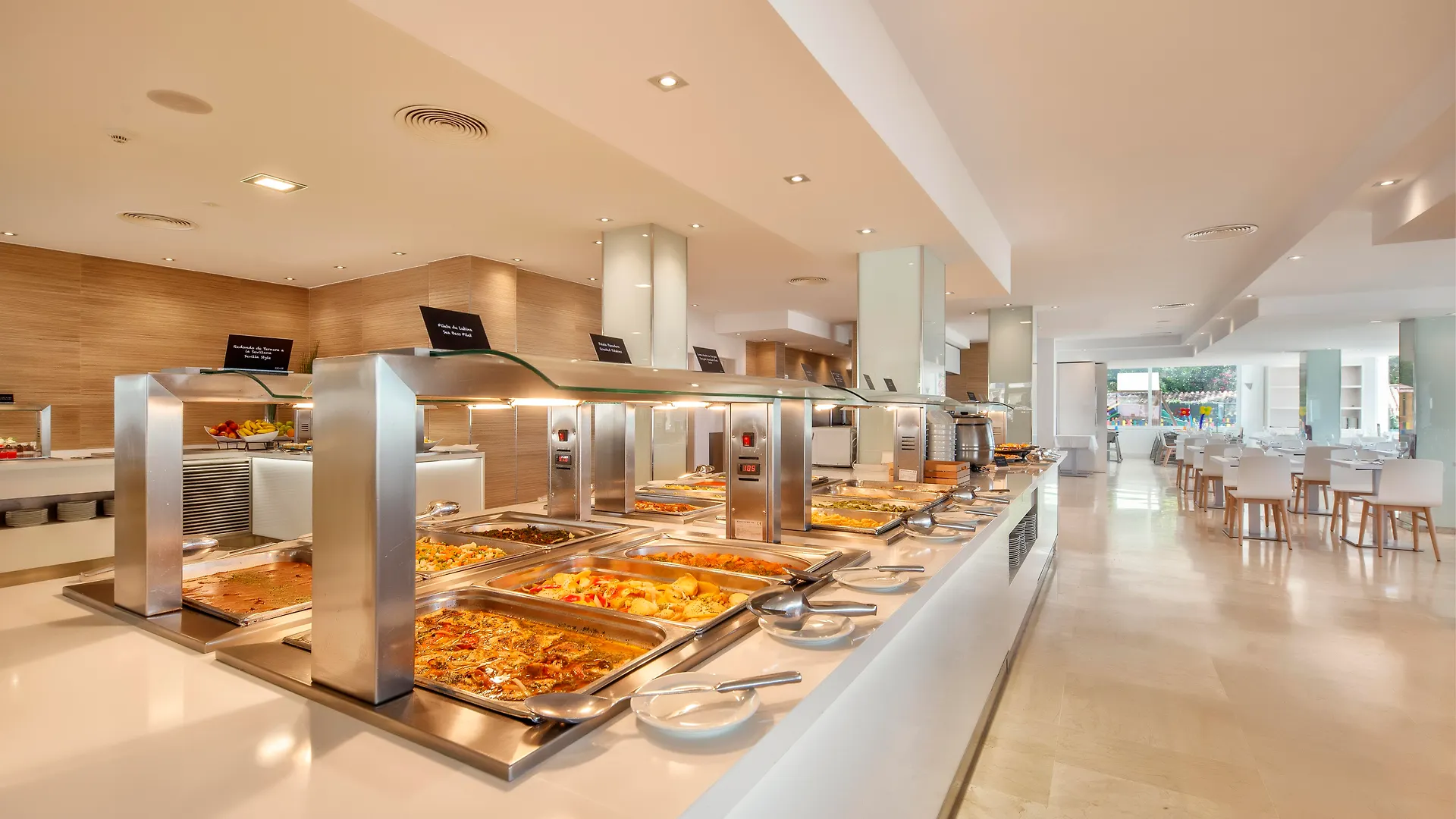 Globales Gardenia Hotell Fuengirola 3*,  Spanien