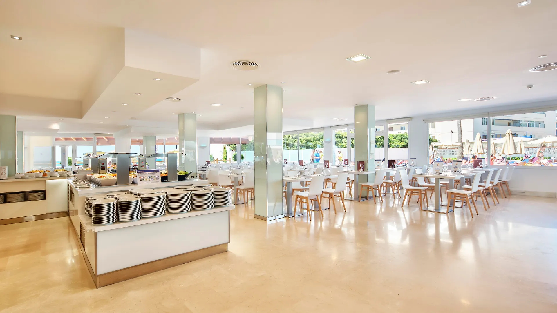 Globales Gardenia Hotell Fuengirola