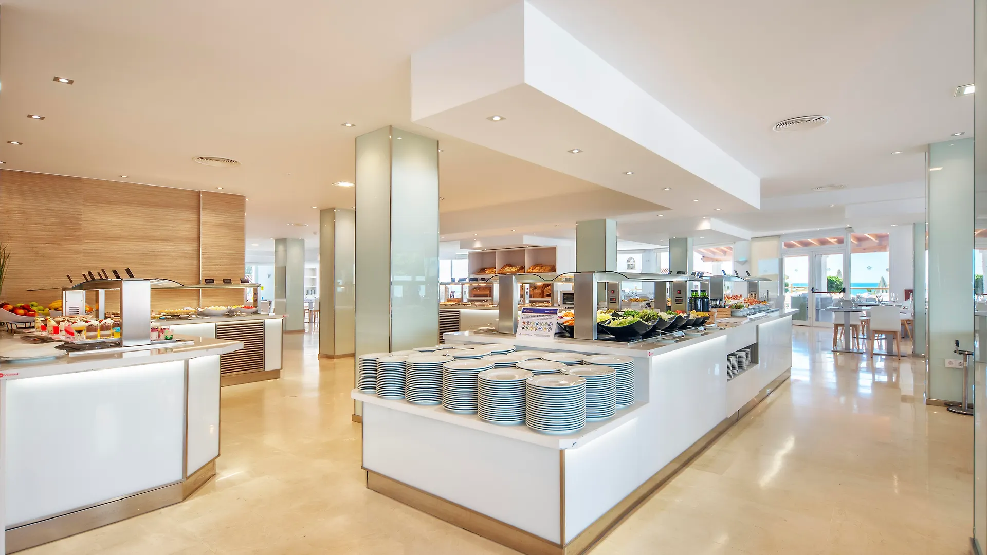 Globales Gardenia Hotell Fuengirola