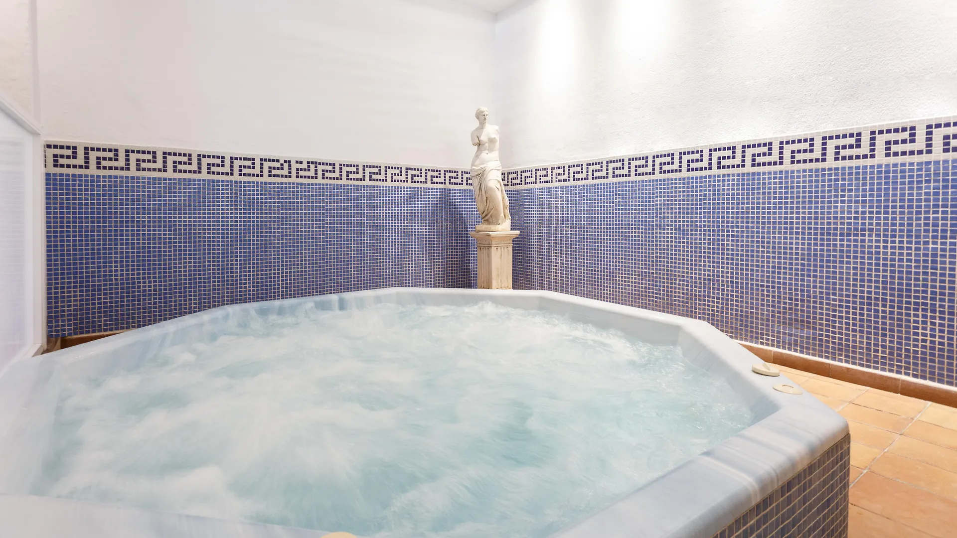 Globales Gardenia Hotell Fuengirola