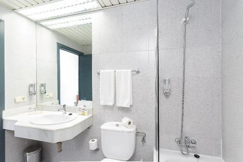 Globales Gardenia Hotell Fuengirola