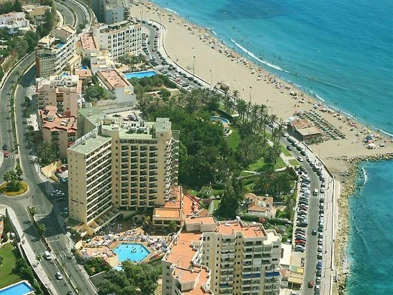 Globales Gardenia Hotell Fuengirola 3*,  Spanien