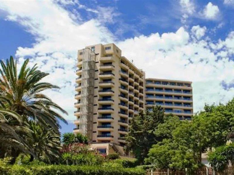 Globales Gardenia Hotell Fuengirola