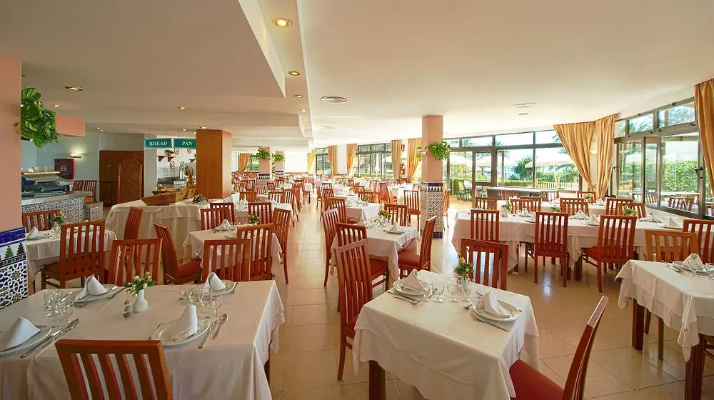 Globales Gardenia Hotell Fuengirola