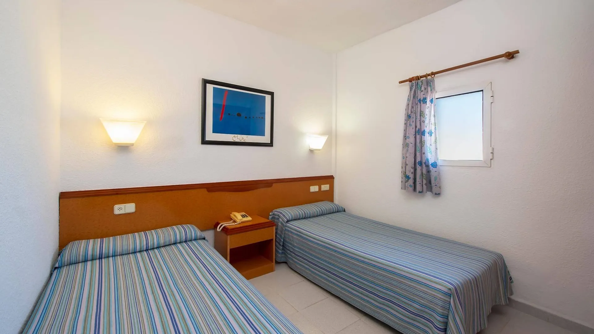 Globales Gardenia Hotell Fuengirola