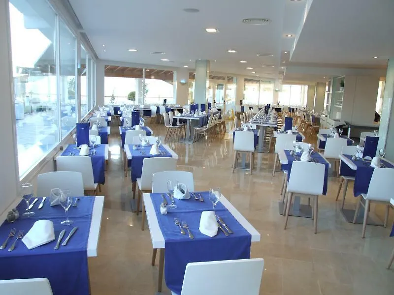Globales Gardenia Hotell Fuengirola