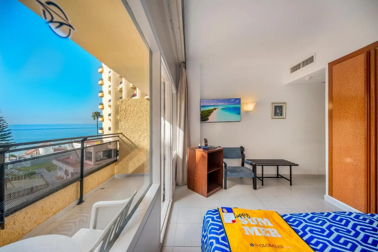 Globales Gardenia Hotell Fuengirola 3*,  Spanien