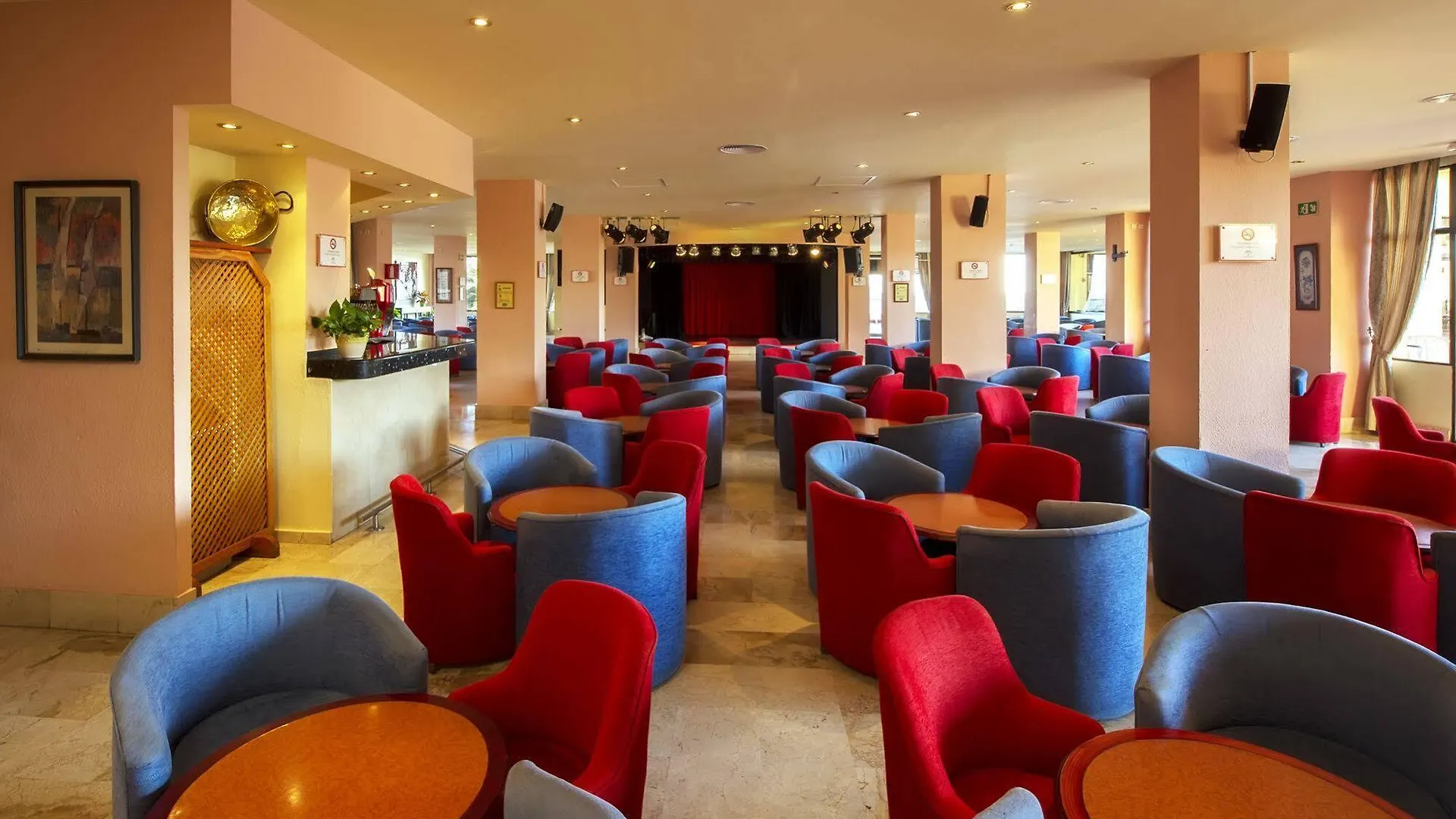 Globales Gardenia Hotell Fuengirola