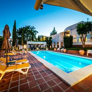 Alojamento de Acomodação e Pequeno-almoço Casa Arena Sevilla, Tomares