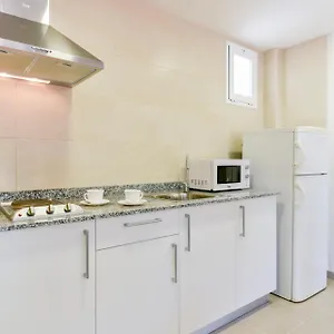  Aparthotel Don Juan Spanje