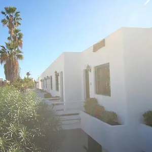 Apartment Guanarama 