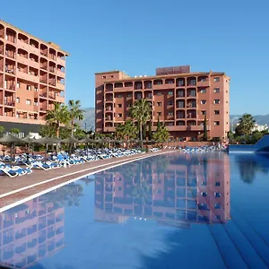 Ilunion Miramar Lägenhetshotell