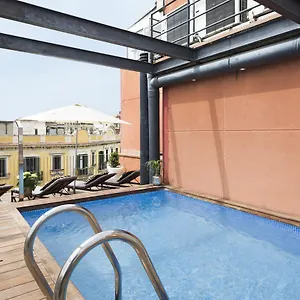 Apartment My Space Pool Center 