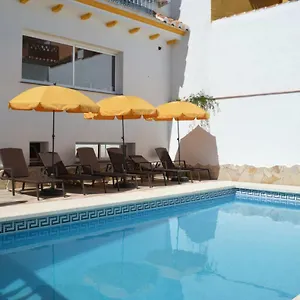 Casa Arigili Bed & Breakfast