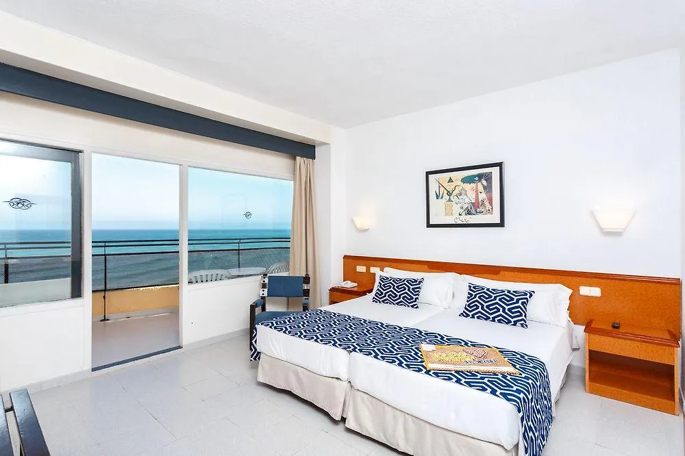 Globales Gardenia Hotel Fuengirola