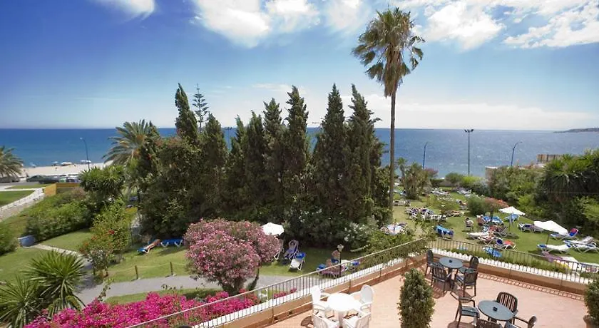 Globales Gardenia Hotel Fuengirola