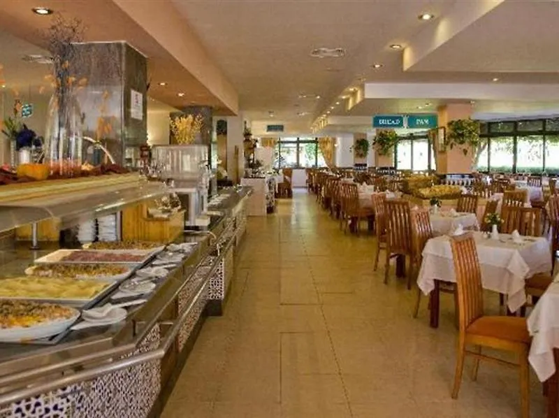 Globales Gardenia Hotel Fuengirola 3*,
