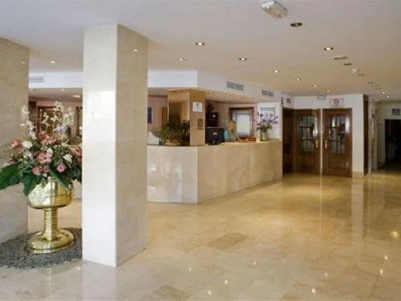 Globales Gardenia Hotel Fuengirola Spain