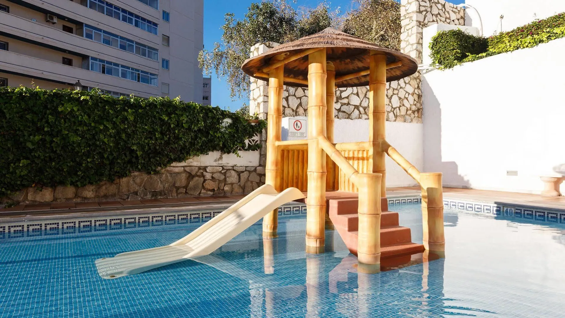 Hotel Globales Gardenia Fuengirola
