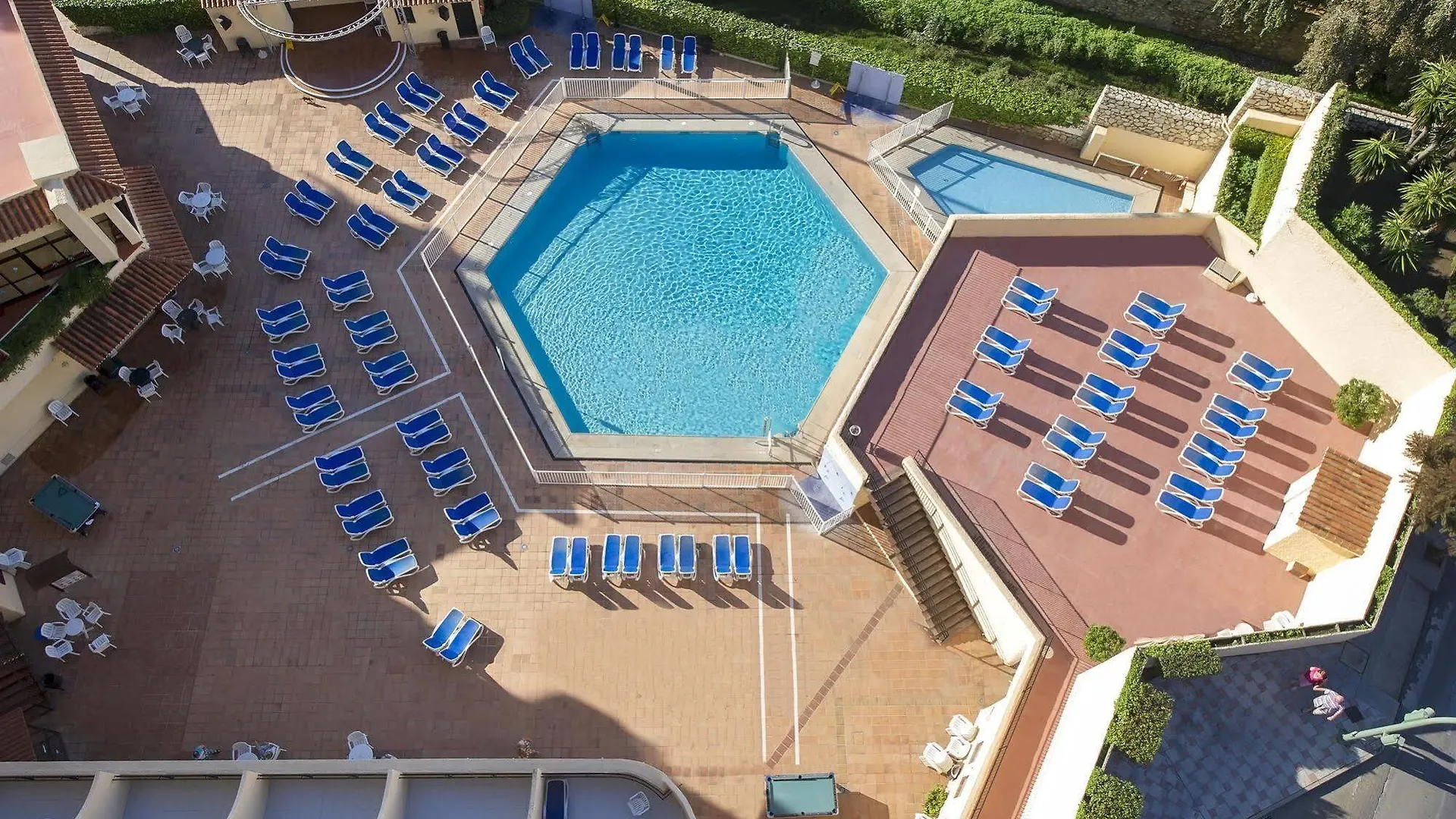 ***  Globales Gardenia Hotel Fuengirola Spain