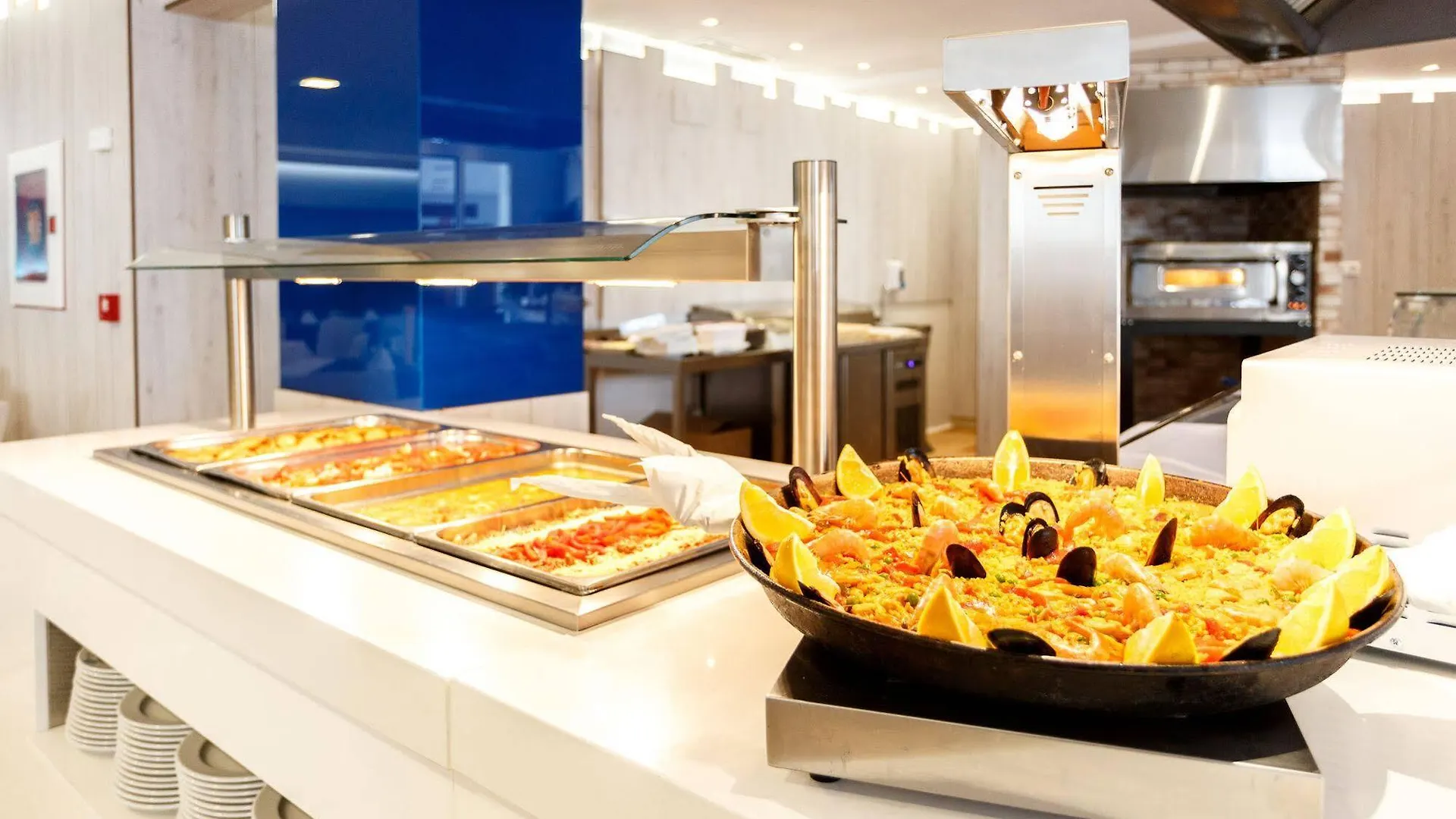 Globales Gardenia Hotel Fuengirola 3*,