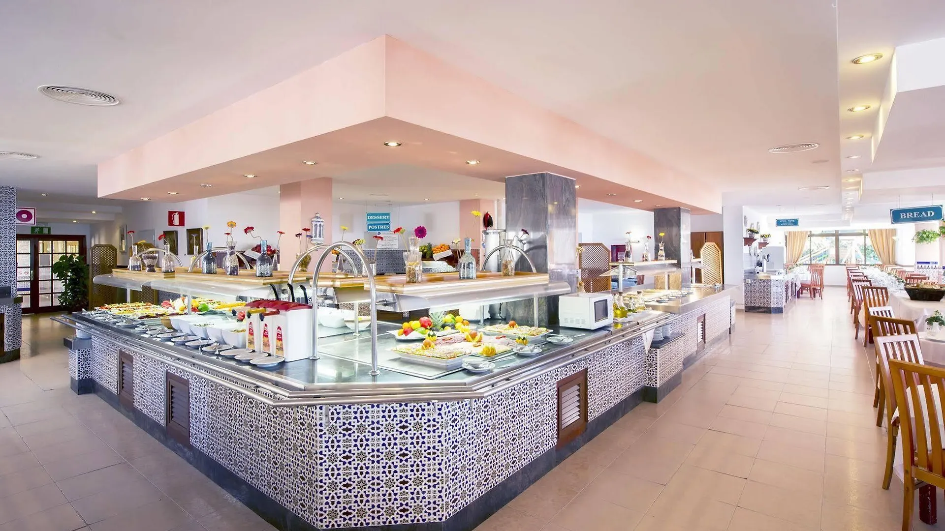 Globales Gardenia Hotel Fuengirola