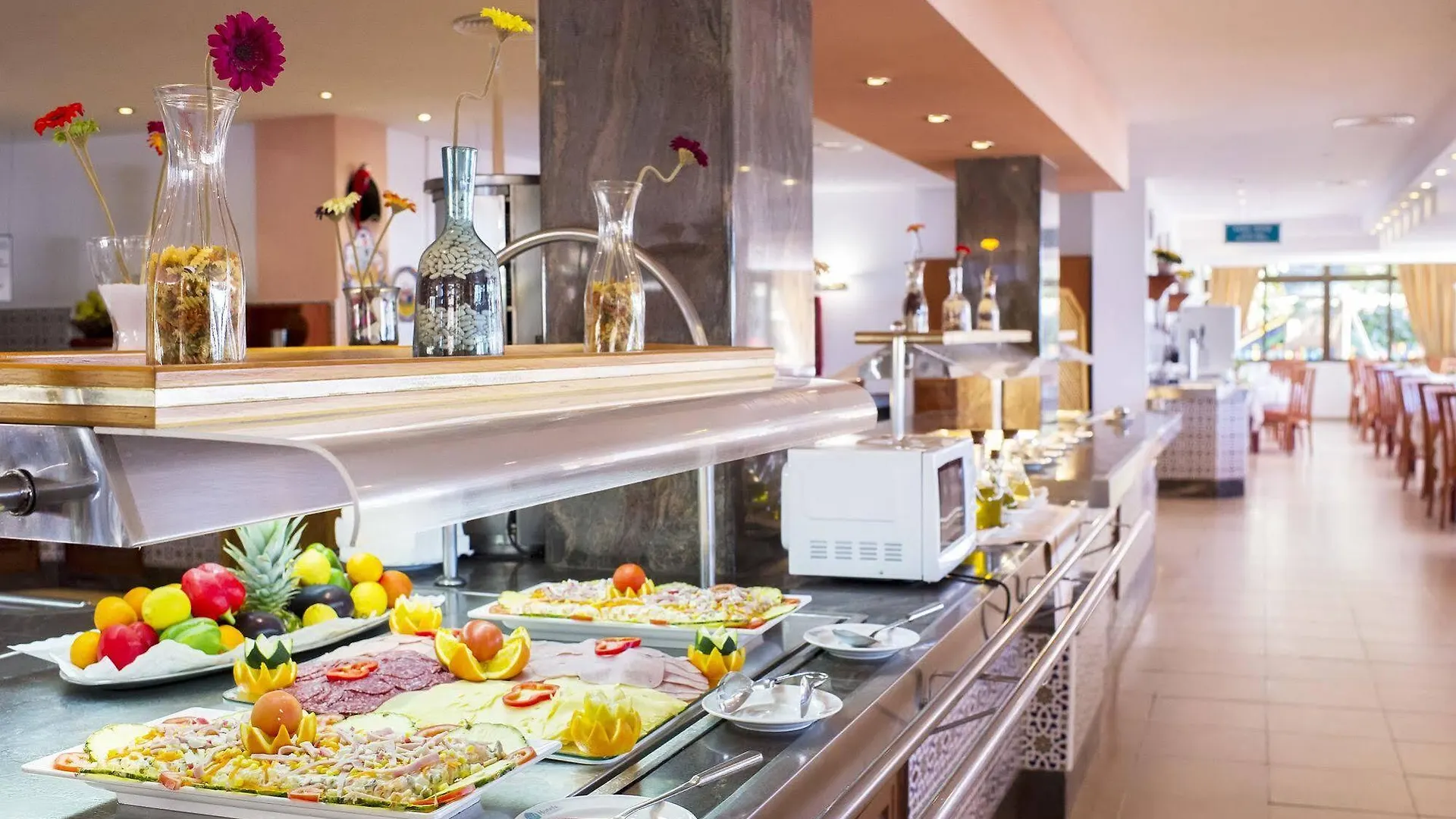 Globales Gardenia Hotel Fuengirola