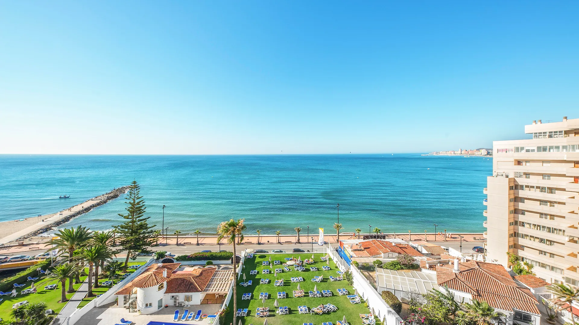 Globales Gardenia Hotel Fuengirola