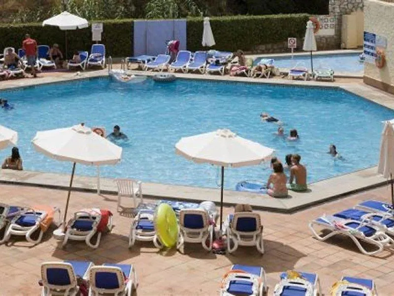 Globales Gardenia Hotel Fuengirola 3*,  Spain