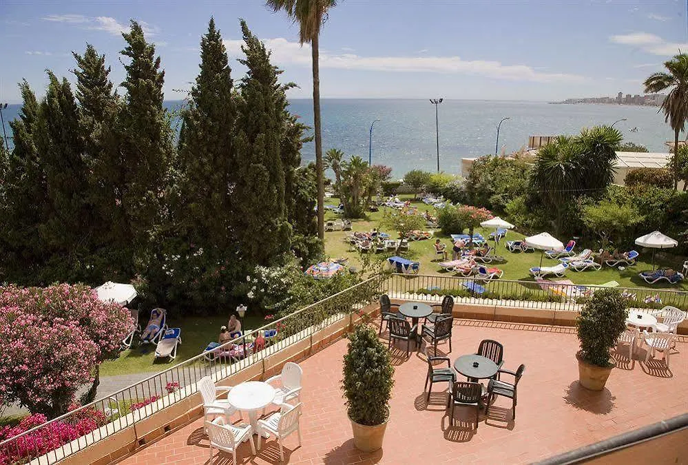 ***  Globales Gardenia Hotel Fuengirola Spain