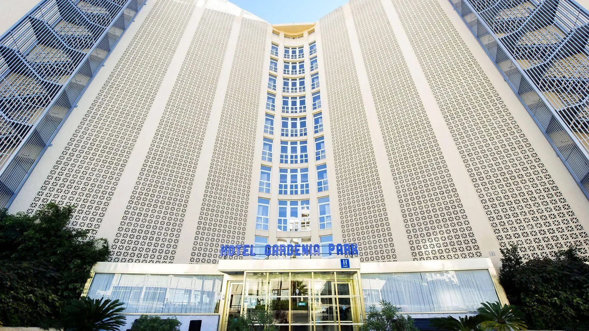 Globales Gardenia Hotel Fuengirola