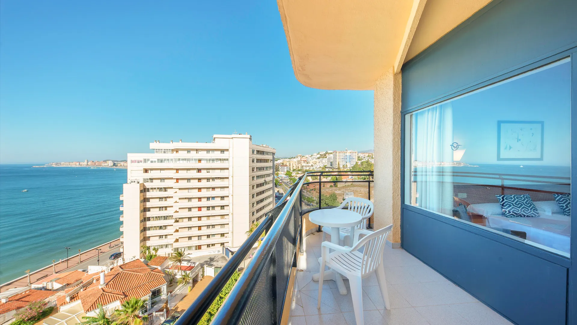 Globales Gardenia Hotel Fuengirola
