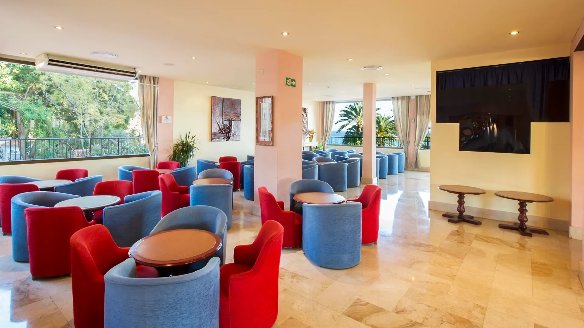 Globales Gardenia Hotel Fuengirola