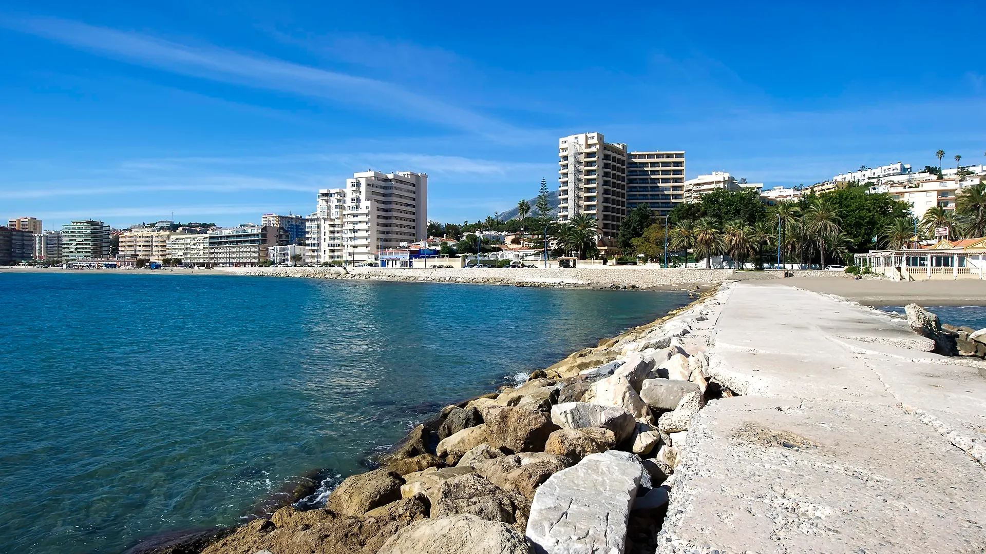 Globales Gardenia Hotel Fuengirola