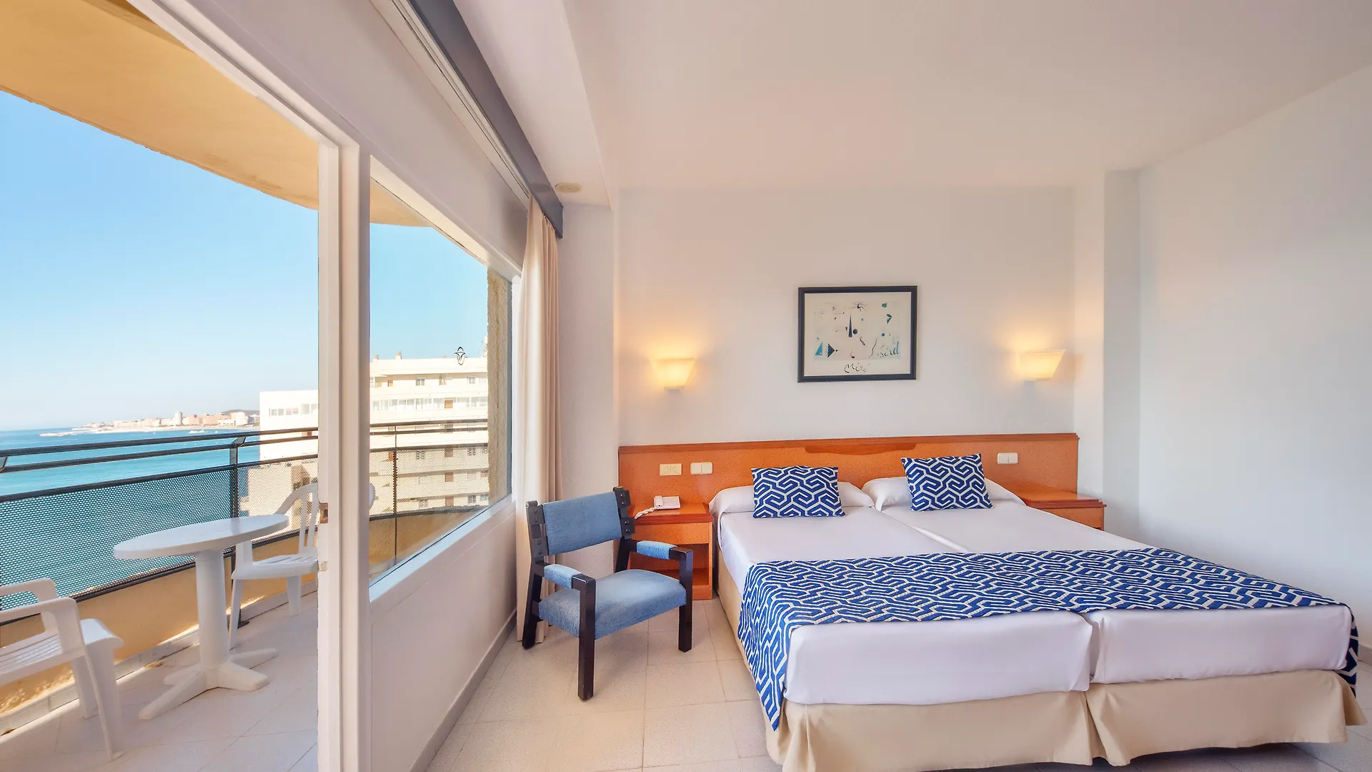 Globales Gardenia Hotel Fuengirola