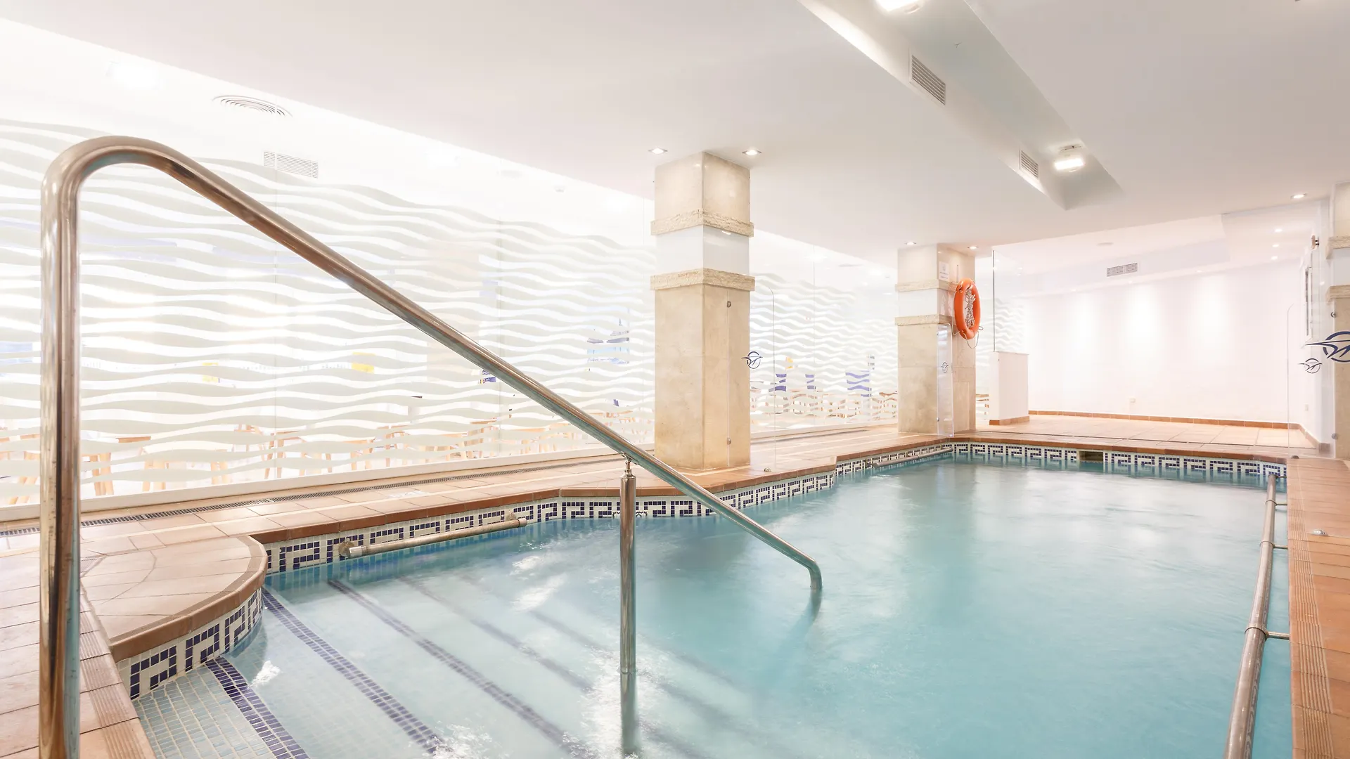 Globales Gardenia Hotel Fuengirola Spain