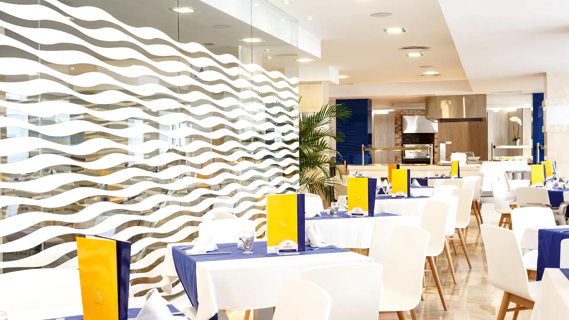 Globales Gardenia Hotel Fuengirola 3*,