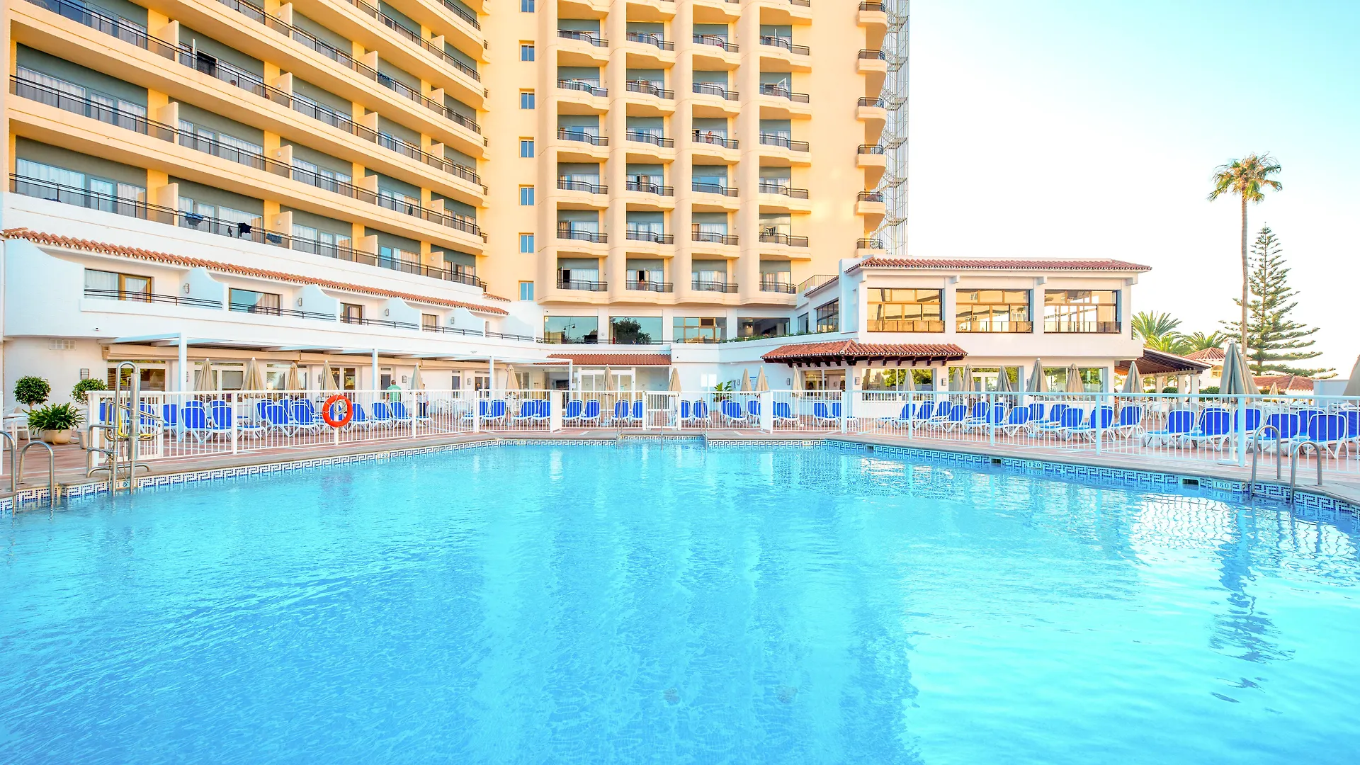 Globales Gardenia Hotel Fuengirola