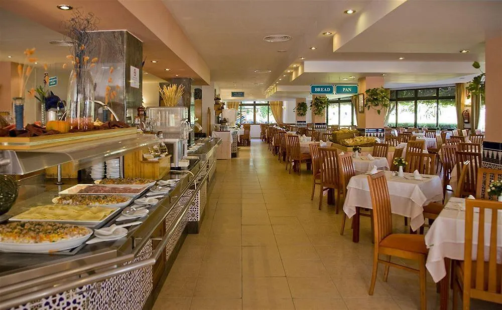Globales Gardenia Hotel Fuengirola