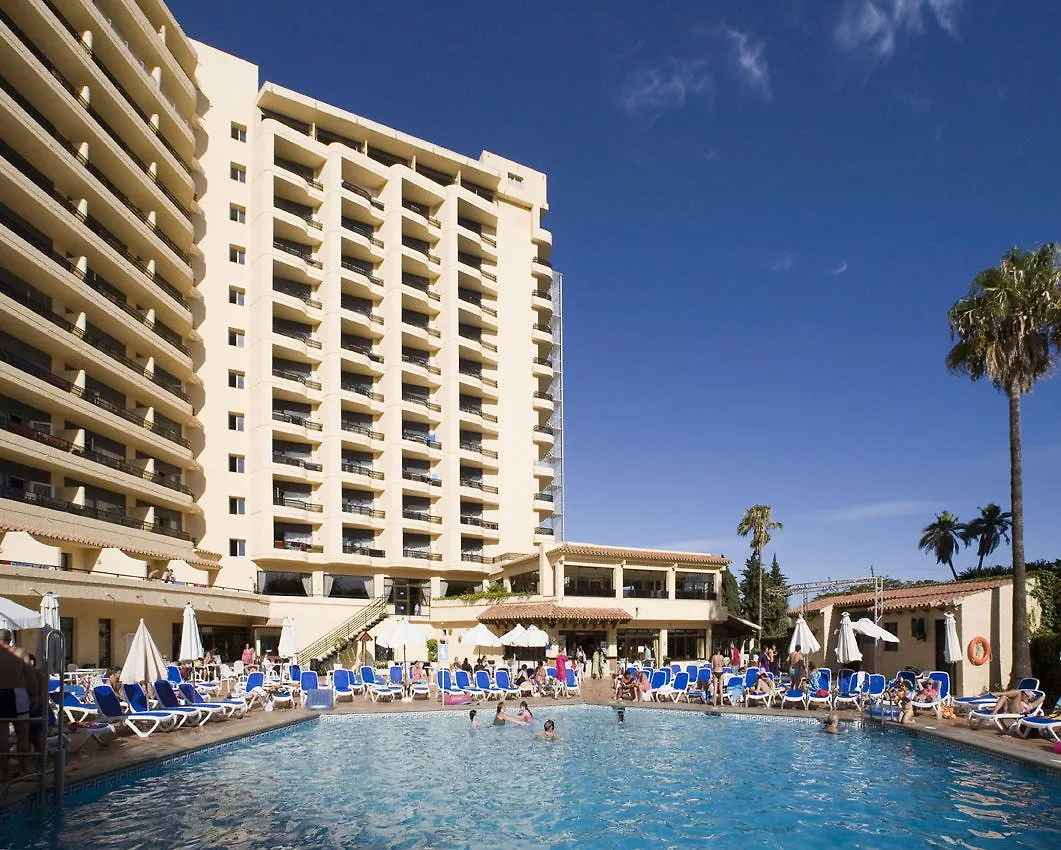 Globales Gardenia Hotel Fuengirola 3*,  Spain