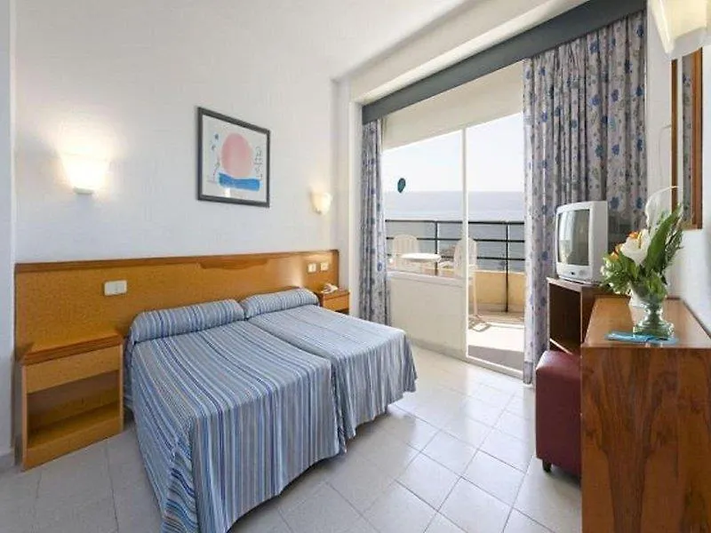 Globales Gardenia Hotel Fuengirola Spain