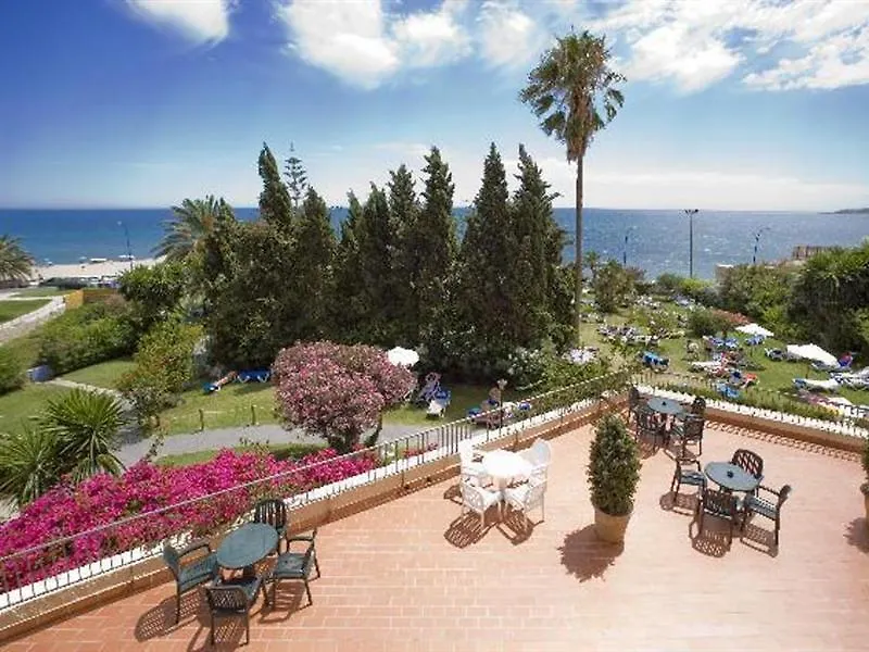 ***  Globales Gardenia Hotel Fuengirola Spain