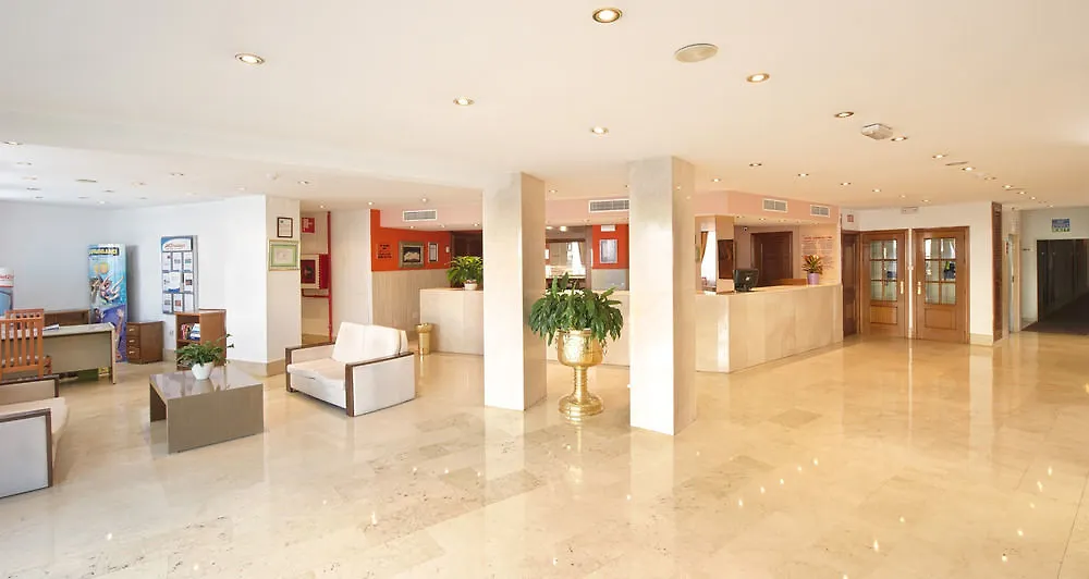 Globales Gardenia Hotel Fuengirola