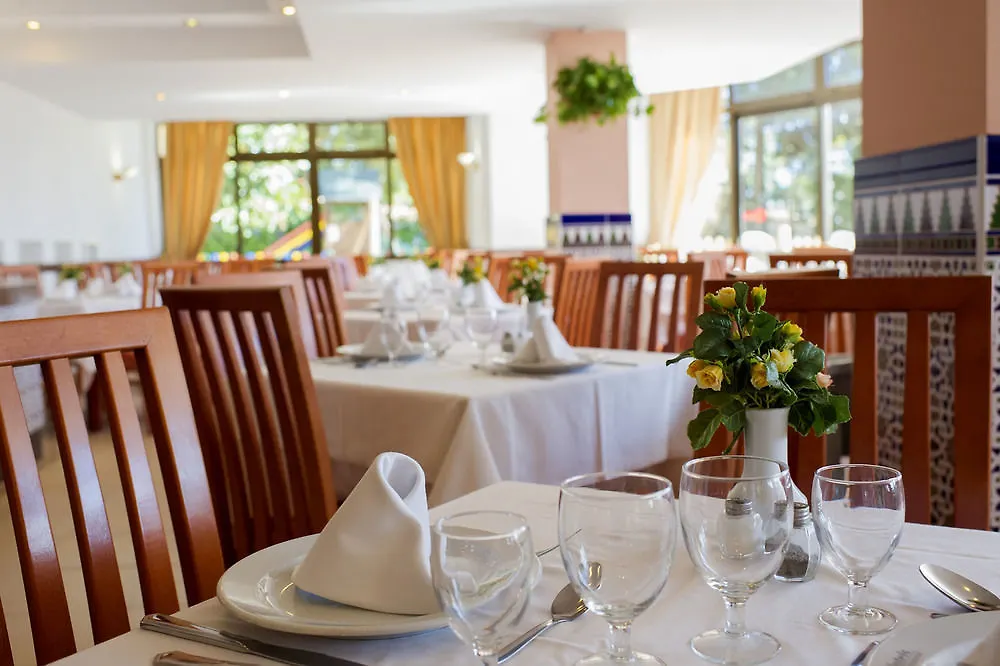 Globales Gardenia Hotel Fuengirola