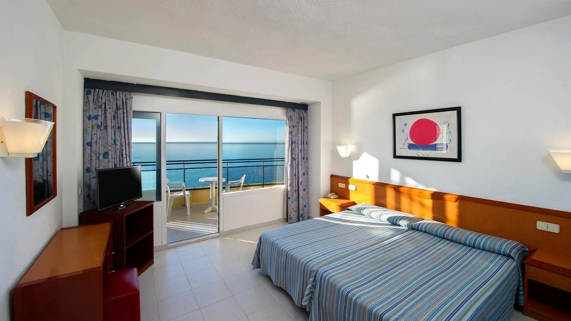 Globales Gardenia Hotel Fuengirola 3*,